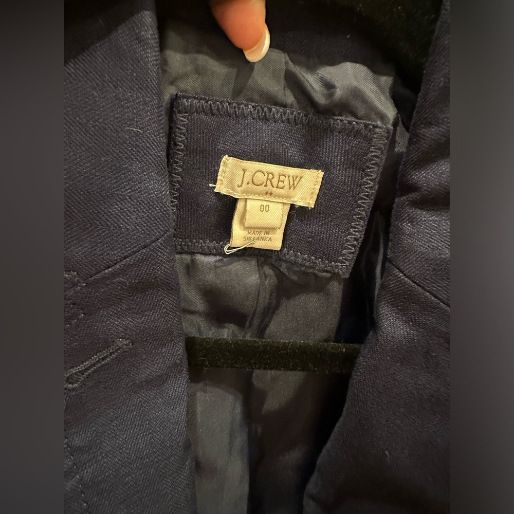 Jcrew Blazer - image 3